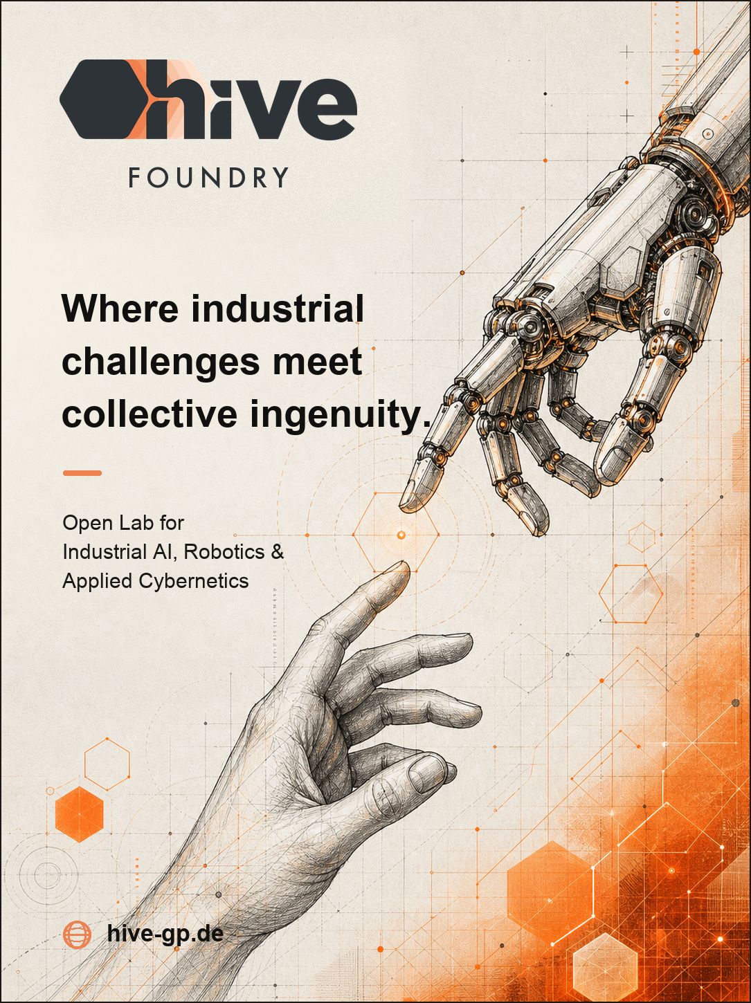 hive foundry